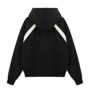 áo khoác hoodie boxy