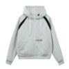 áo khoác hoodie boxy