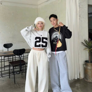 áo sweater sô 25