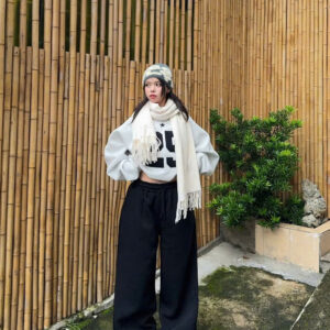 áo sweater sô 25