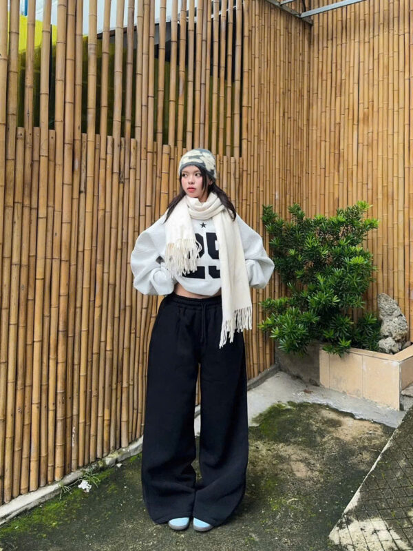 áo sweater sô 25