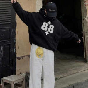 áo hoodie dây ngươc