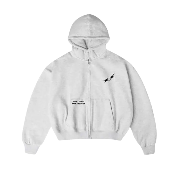 ÁO KHOÁC HOODIE BOXY