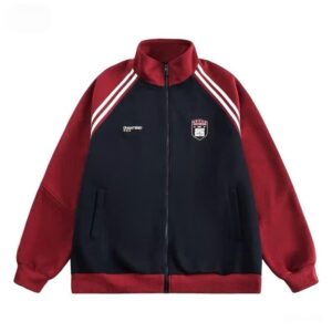 ÁO HOODIE boxy 25