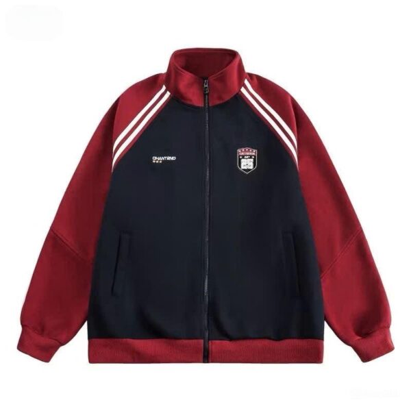 ÁO HOODIE boxy 25