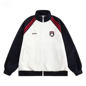 ÁO HOODIE boxy 25