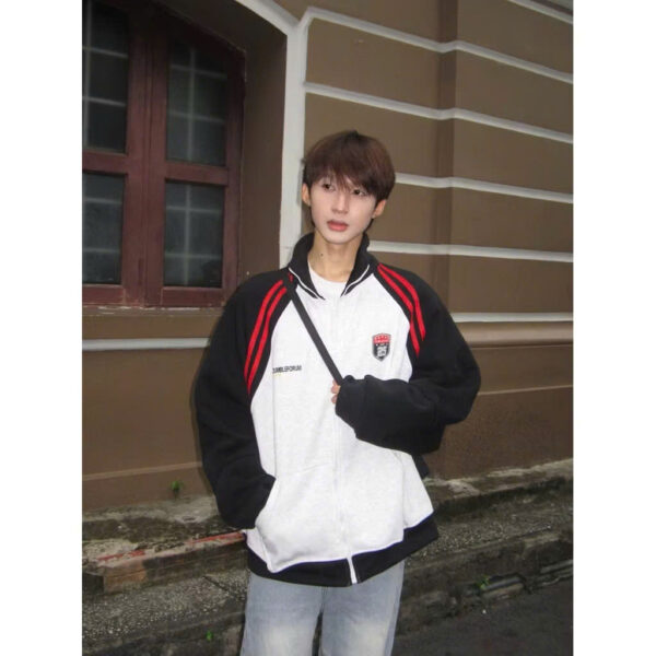ÁO HOODIE boxy 25