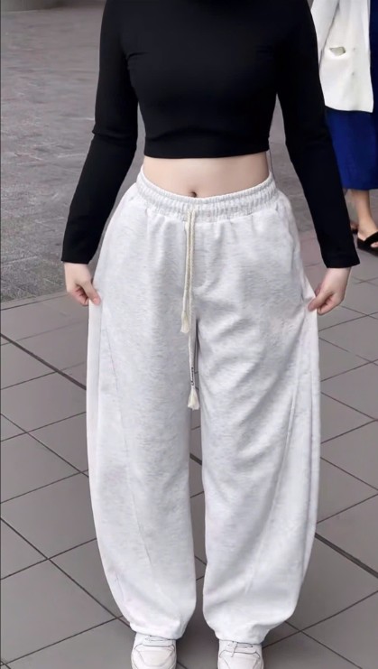 quần dài nỉ quần dài nỉ