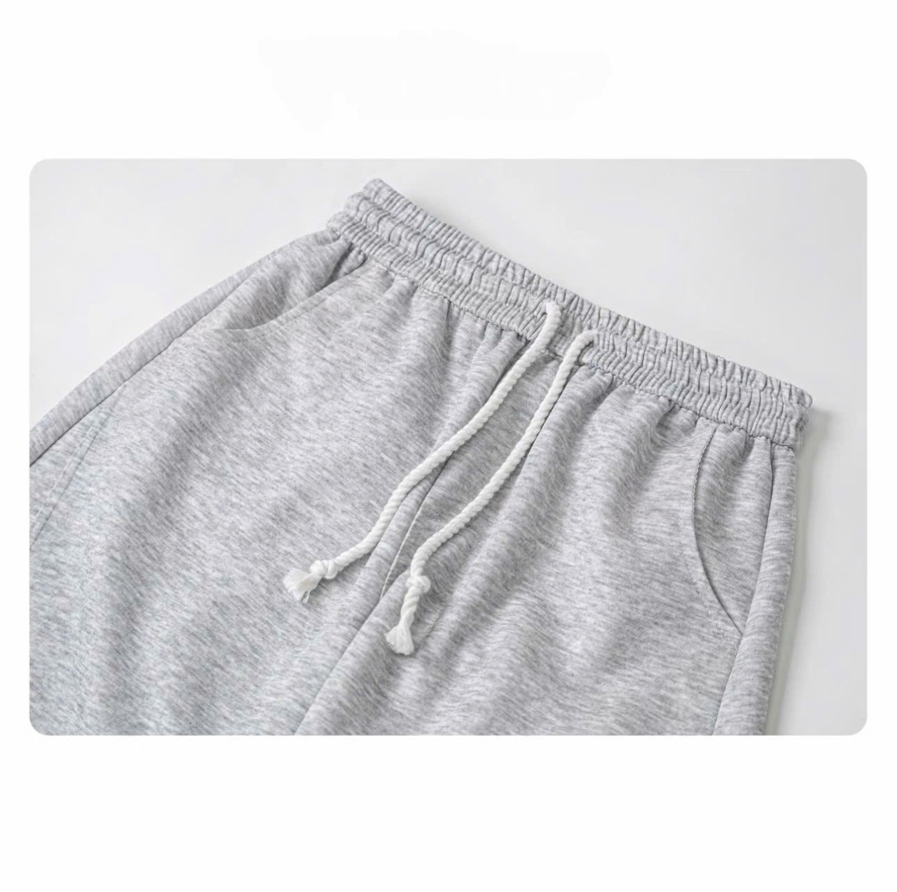 quần dài nỉ quần dài nỉ