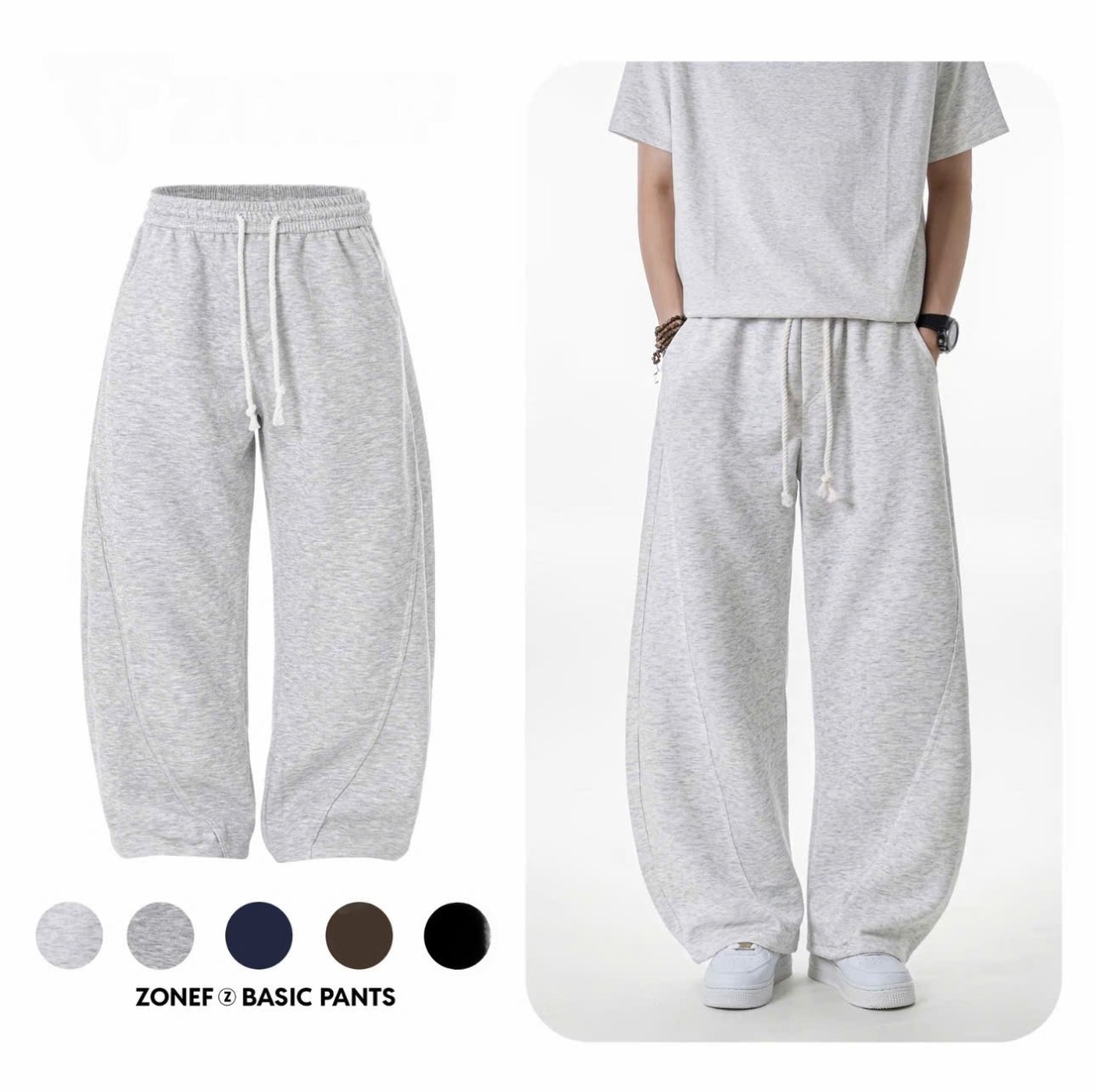 quần dài nỉ quần dài nỉ