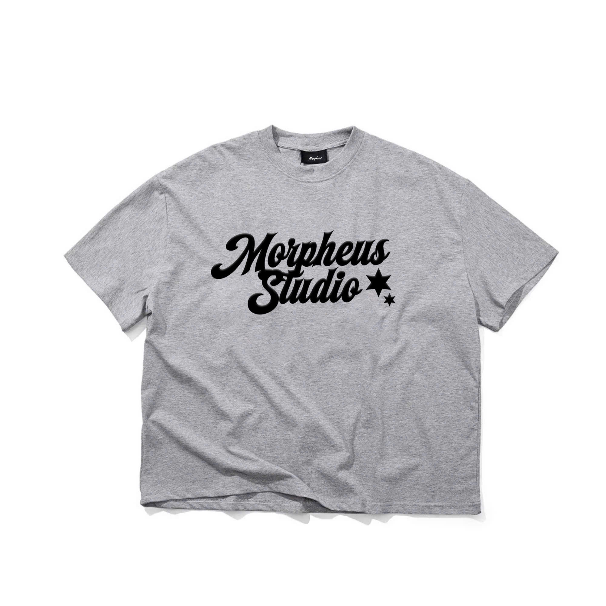 ÁO THUN BOXY ÁO THUN BOXY