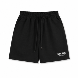 quần short nỉ nam