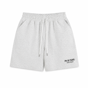 quần short nỉ nam