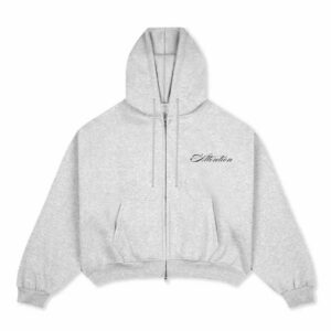 áo hoodie attention chân cua
